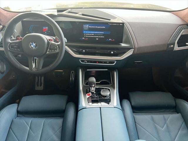 2023 BMW XM XM